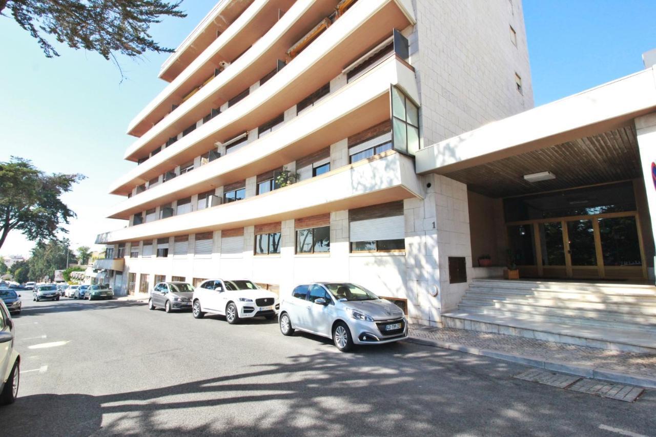 T1 Casino Estoril Exterior foto